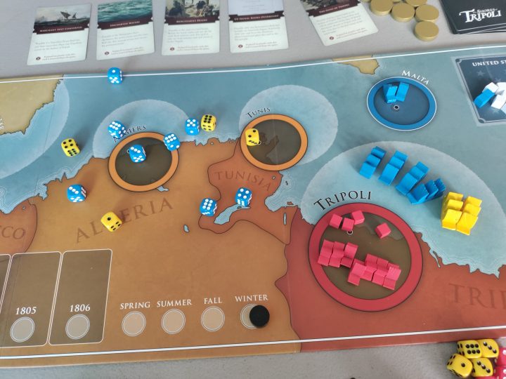 Swedish interception.